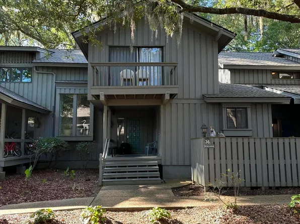 5 Haul Away #36, Hilton Head Island, SC 29928