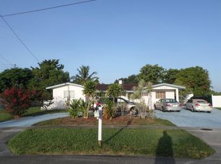 2645 Rosehaven Rd, West Palm Beach, FL 33415