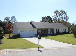 39 Lauren Marie Dr, Braselton, GA 30517