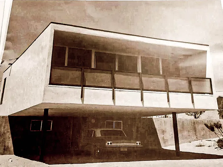 1969 Photograph