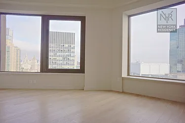 Rented by New York Residence