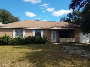 53 Hickory Track Way, Ocala, FL 34472