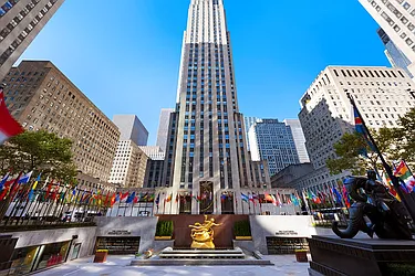 Rented by Nest Seekers International