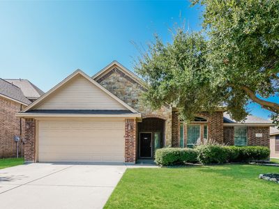 339 Tioga St, Burleson, TX, 76028