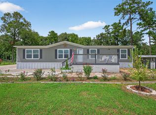 12514 County Road 3740, Cleveland, TX 77327
