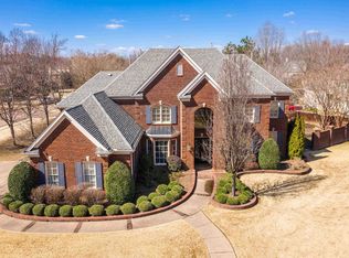 8878 Winding Way LOT 37, Germantown, TN 38139