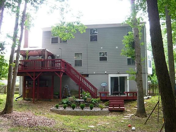3rd image of 3006 Mediterranean Dr
