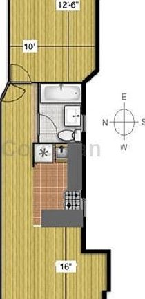 2nd image of 124 2nd Ave APT 4A