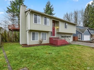 711 N 24th Ave, Kelso, WA