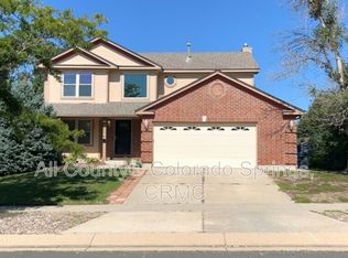 2615 Helmsdale Dr, Colorado Springs, CO 80920