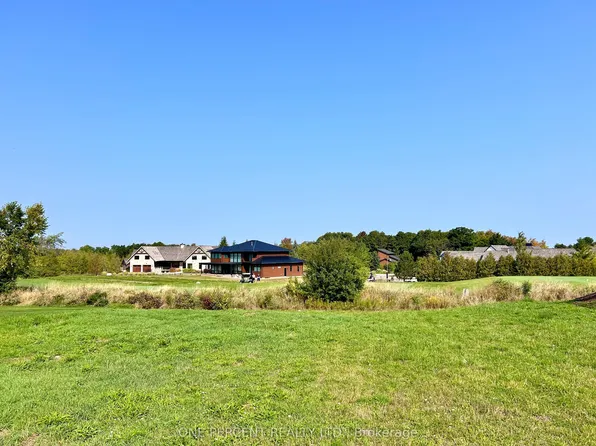 LOT 34 George McRae Rd, The Blue Mountains, ON N0H 1J0