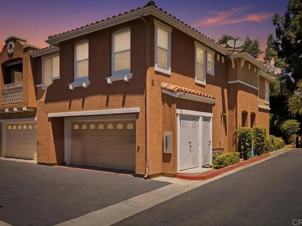1101 Goddard St, San Marcos, CA 92078