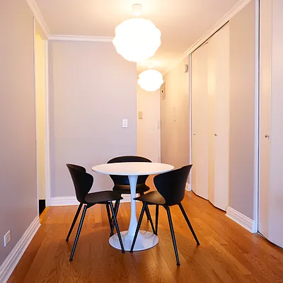 Rented by Brown Harris Stevens | media 12