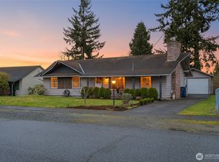 Wadehaven Plat Div 2, Marysville, WA 98270