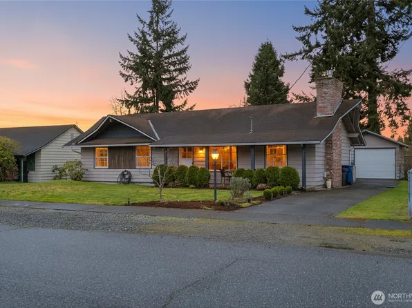 4602 94th Place NE, Marysville, WA 98270