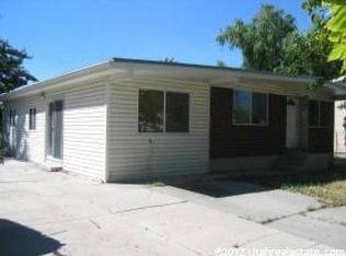 483 N Morton Dr, Salt Lake City, UT 84116