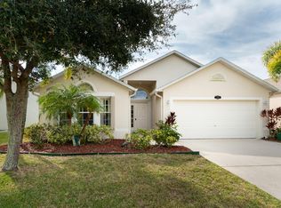2289 Maeve Cir, West Melbourne, FL 32904