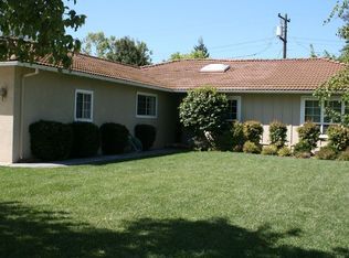 2357 Mazzaglia Ave, San Jose, CA 95125