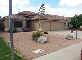 669 W Douglas Ave, Gilbert, AZ 85233