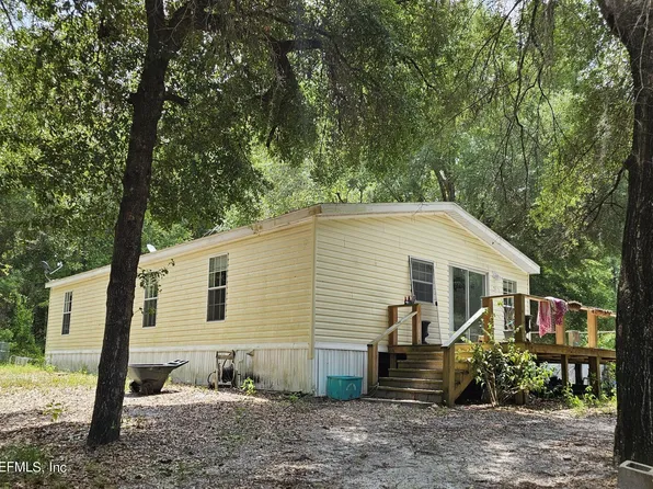 254 BEECHER SPRINGS Road, Welaka, FL 32193