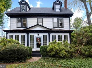 2000 Lawrence Rd, Lawrence Township, NJ 08648