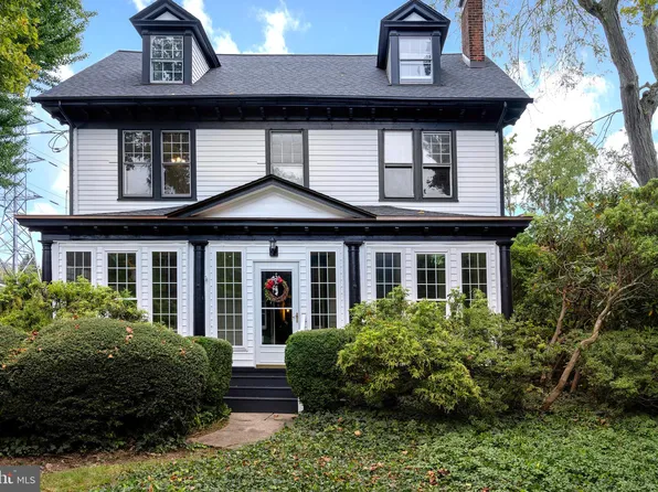 2000 Lawrence Rd, Lawrence Township, NJ 08648