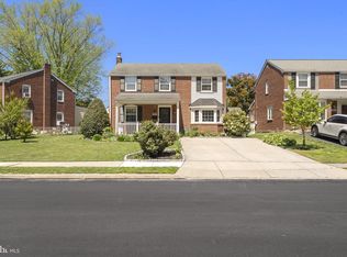 1405 Maryland Ave, Havertown, PA 19083