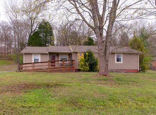 216 Hickory Dr, Kingston Springs, TN 37082