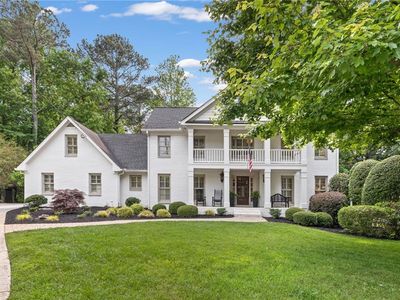 1042 Trailridge Pl, Atlanta, GA, 30338
