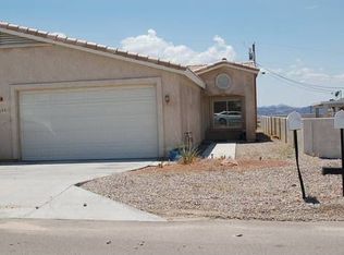 3506 Hollister Ln UNIT 101, Lake Havasu City, AZ 86406