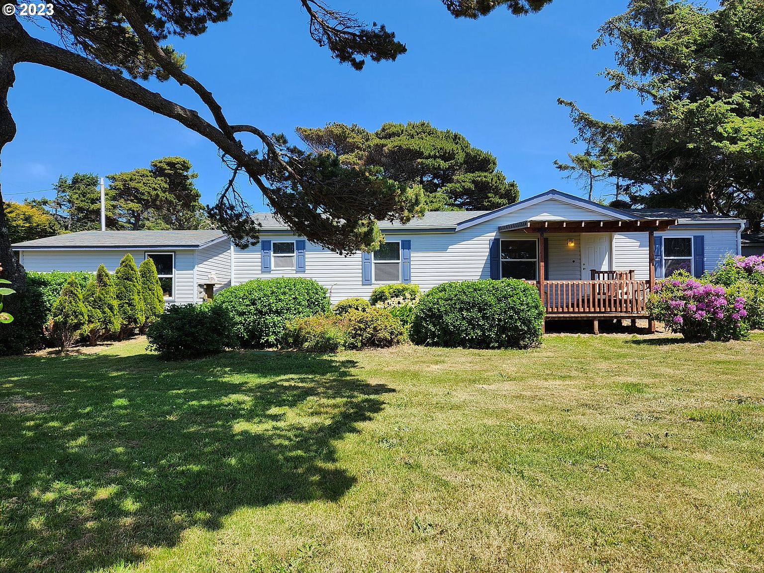 94432 B St, Gold Beach, OR 97444 Zillow