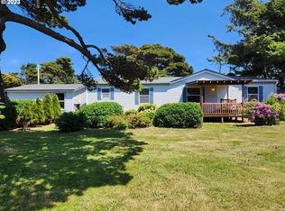 94432 B St, Gold Beach, OR 97444
