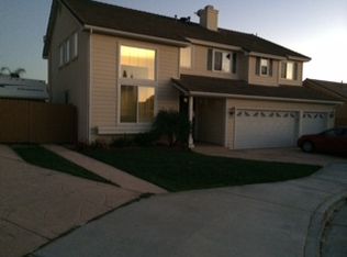 1630 Steeplechase Pl, Vista, CA 92083