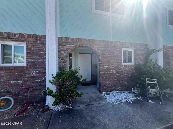 8623 N Lagoon Dr Unit C4, Panama City Beach, FL 32408