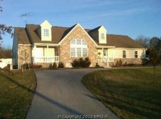 290 Gettysburg Rd, Littlestown, PA 17340