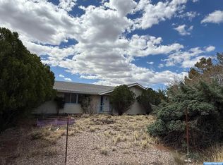 641 E Lance Dr, Silver City, NM 88061