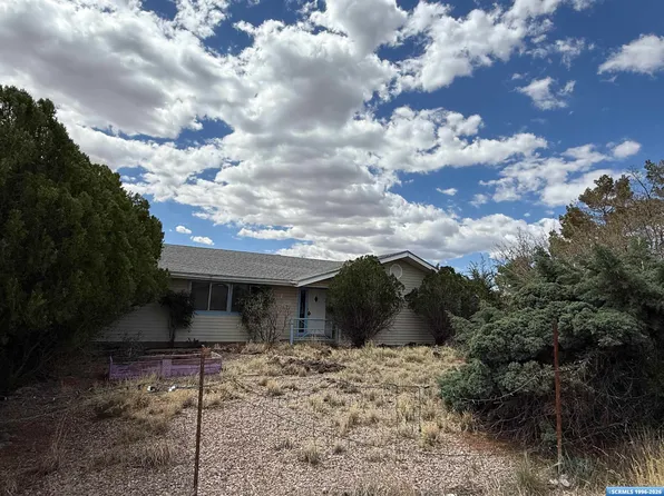 641 E Lance Dr, Silver City, NM 88061