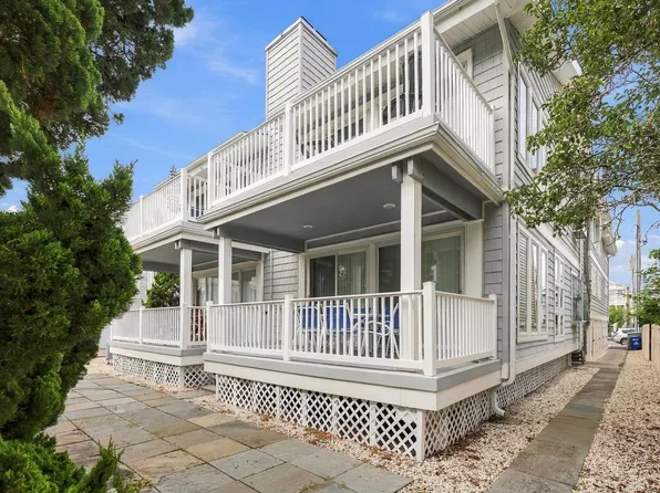 1709 Wesley Ave APT D, Ocean City, NJ 08226