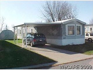 2nd image of 227 W Clime St Lot 39