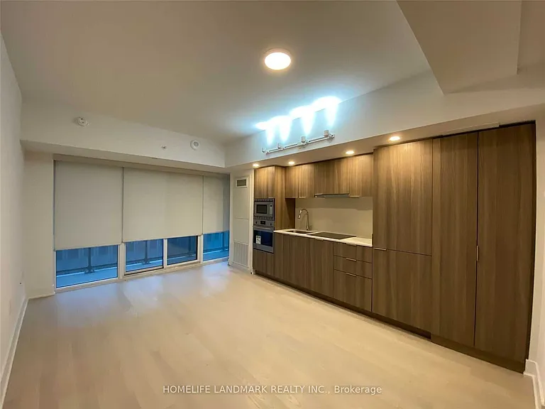 955 Bay St #1908 — Photo 8