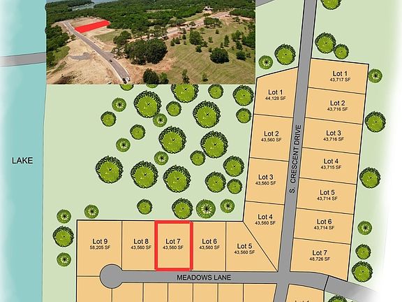 2nd image of 463 Meadow Ln