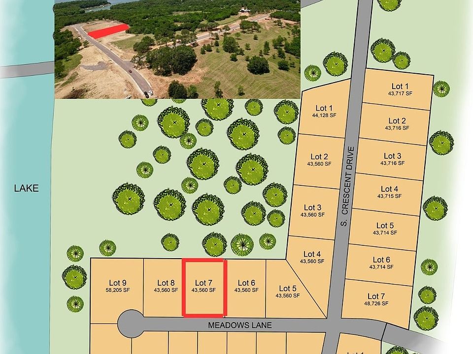 1st image of 463 Meadow Ln