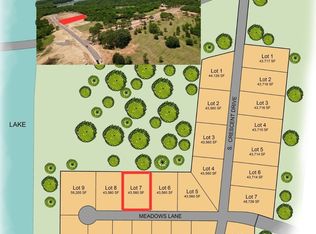 463 Meadow Ln, Pottsboro, TX 75076