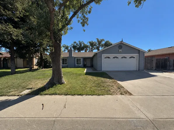 3100 Kounias Dr, Modesto, CA 95354