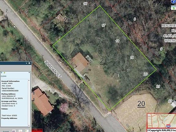 2/3 ACRE SLOPES DOWN