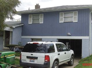 989 Reeb Ave, Columbus, OH 43207