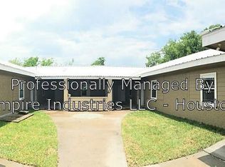 1102 Ann St APT 11, Pasadena, TX 77506