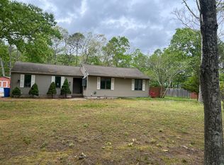 1426 Stagecoach Rd, Ocean View, NJ 08230