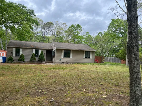 1426 Stagecoach Rd, Ocean View, NJ 08230