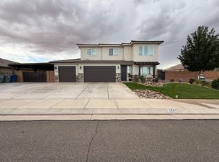 3224 E Sugar Maple Dr, Saint George, UT 84790